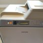 SAMSUNG CLP-600N COLOR LASER PRINTER