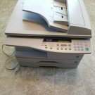 SHARP AL-1655CS MULTIFUNCTION PRINTER COPY, PRINT SCAN