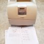 LEXMARK T630 NETWORK LASER PRINTER
