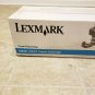 GENUINE LEXMARK C910/C912 CYAN TONER CARTRIDGE PART# 12N0768