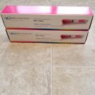 LOT OF 2 DELL 5100cn MAGENTA STANDARD CAPACITY TONER CARTRIDGE