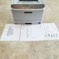 LEXMARK E460DW MONOCHROME LASER PRINTER