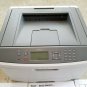 LEXMARK E460DW MONOCHROME LASER PRINTER