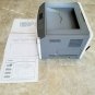 LEXMARK E460DW MONOCHROME LASER PRINTER