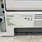 LEXMARK E460DW MONOCHROME LASER PRINTER
