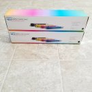 2PK REMANUFACTURED BLACK TONER CARTRIDGE FOR DELL 5100CN PRINTER
