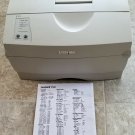 LEXMARK T420 MONOCHROME LASER PRINTER