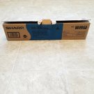 GENUINE SHARP MX-70NTCA CYAN TONER CARTRIDGE