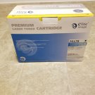 CYAN TONER CARTRIDGE FOR COLOR LASERJET 3600/3600N/3600DN PART# Q6471A