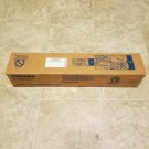 GENUINE TOSHIBA T-FC50U-Y YELLOW TONER CARTRIDGE PART# T-FC50U-Y