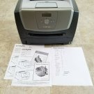 Lexmark E352dn Workgroup Laser Printer