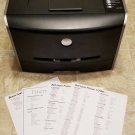 Dell 1720dn Workgroup Laser Printer