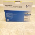 YELLOW TONER CARTRIDGE FOR HP  COLOR LASERJET 4700 SERIES PART# Q5952A