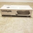 GENUINE LEXMARK C910/C912 BLACK TONER CARTRIDGE PART# 12N0771