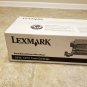GENUINE LEXMARK C910/C912 BLACK TONER CARTRIDGE PART# 12N0771