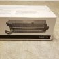 GENUINE LEXMARK C910/C912 BLACK TONER CARTRIDGE PART# 12N0771