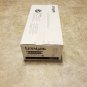 GENUINE LEXMARK C910/C912 BLACK TONER CARTRIDGE PART# 12N0771
