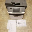 LEXMARK X464 ALL-IN-ONE WORKGROUP PRINTER