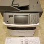 LEXMARK X464 ALL-IN-ONE WORKGROUP PRINTER