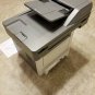 LEXMARK X464 ALL-IN-ONE WORKGROUP PRINTER