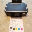 LEXMARK S600 SERIES ALL-IN-ONE PRINTER