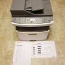 Lexmark X363DN All-In-One Laser Printer