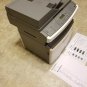 Lexmark X363DN All-In-One Laser Printer