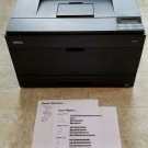 Dell 2330DN Workgroup Laser Network Printer