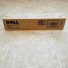 GENUINE DELL LASER PRINTER 5100cn MAGENTA TONER CARTRIDGE