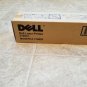 GENUINE DELL LASER PRINTER 5100cn MAGENTA TONER CARTRIDGE