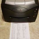 LEXMARK E232 USB OR PARALLEL LASER PRINTER