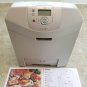 LEXMARK C524 WORKGROUP COLOR LASER PRINTER
