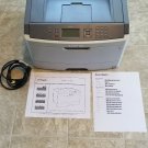 LEXMARK E460DN WORKGROUP LASER PRINTER