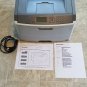 LEXMARK E460DN WORKGROUP LASER PRINTER
