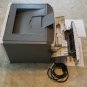LEXMARK E460DN WORKGROUP LASER PRINTER