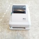 ELTRON LP 2642 THERMAL LABEL PRINTER W/AC ADAPTER PART # LP2642PSA