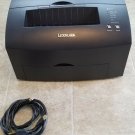 LEXMARK E323 MONOCHROME WORKGROUP LASER PRINTER