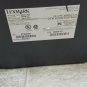 LEXMARK E323 MONOCHROME WORKGROUP LASER PRINTER