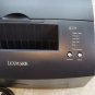 LEXMARK E323 MONOCHROME WORKGROUP LASER PRINTER