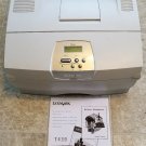 LEXMARK T430 WORKGROUP LASER PRINTER