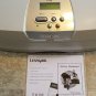 LEXMARK T430 WORKGROUP LASER PRINTER