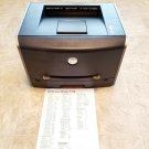 DELL 1710 WORKGROUP LASER PRINTER