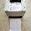 HP LASERJET P2014 PRINTER