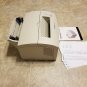 LEXMARK E322 MONOCHROME LASER PRINTER