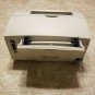 LEXMARK E322 MONOCHROME LASER PRINTER