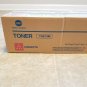 GENUINE KONICA MINOLTA C452/C552 MAGENTA TONER CARTRIDGE PART# TN613M AOTM330