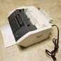 SHARP FO-IS125N BUSINESS FAX MACHINE missing ALL trays