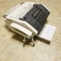 SHARP FO-IS125N BUSINESS FAX MACHINE missing ALL trays