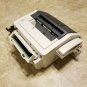 SHARP FO-IS125N BUSINESS FAX MACHINE missing ALL trays