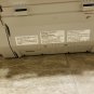 SHARP FO-IS125N BUSINESS FAX MACHINE missing ALL trays